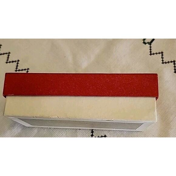 4 Ebeling & Reuss Royal Crown Hand Crafted Lead Crystal Salt & Pepper Shaker - Picture 9 of 9